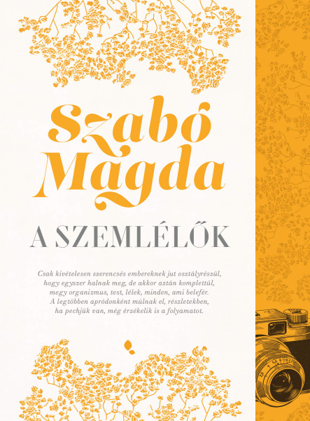A SZEMLÉLŐK