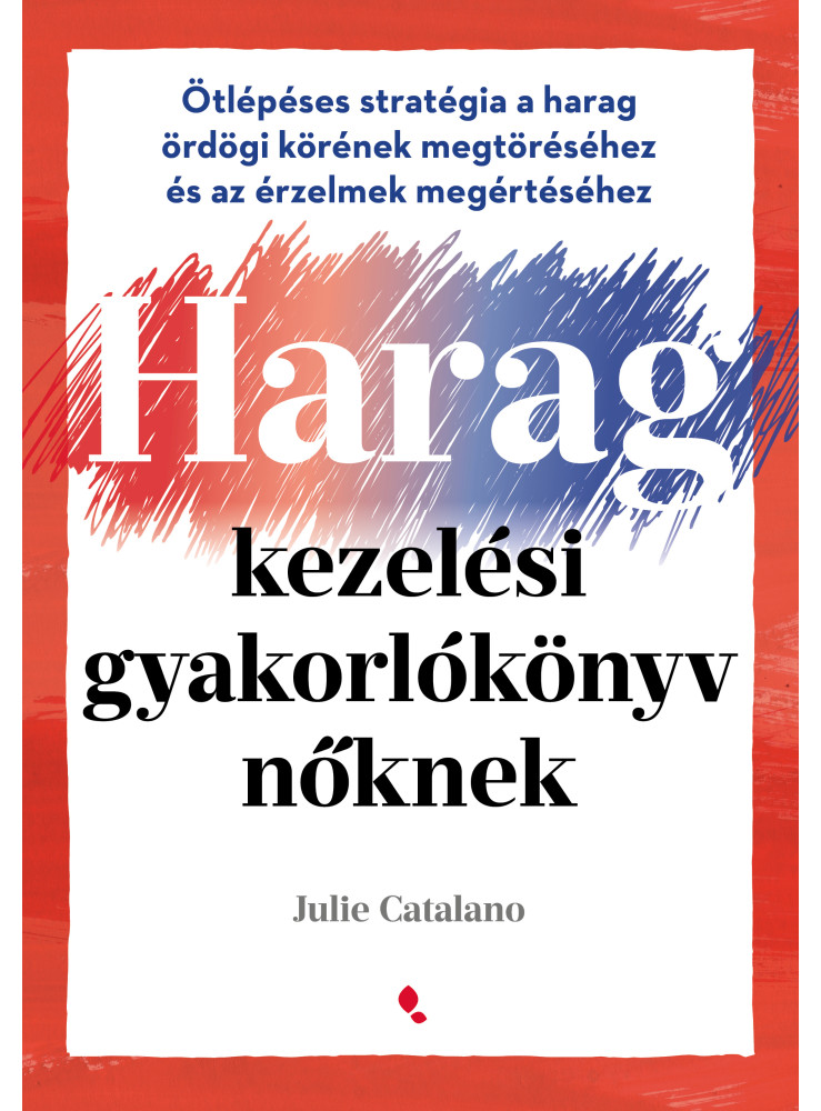 HARAG - KEZELÉSI GYAKORLÓKÖNYV NŐKNEK HARAG - KEZELÉSI GYAKORLÓKÖNYV NŐKNEK
