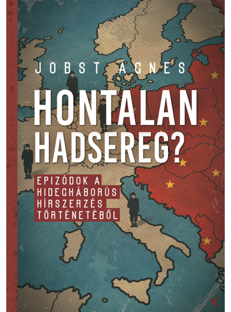 HONTALAN HADSEREG? HONTALAN HADSEREG?