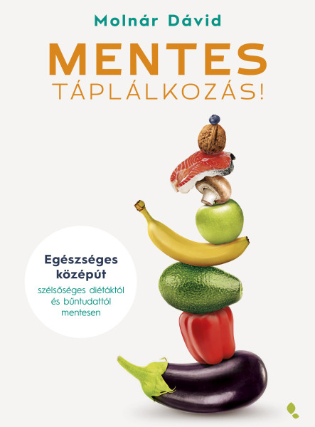 MENTES TÁPLÁLKOZÁS!