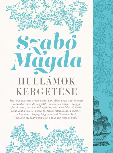 HULLÁMOK KERGETÉSE