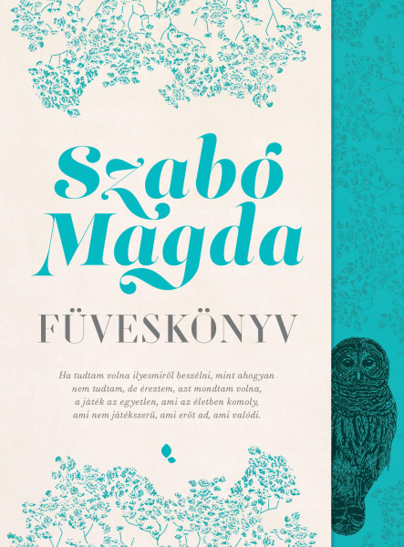 FÜVESKÖNYV