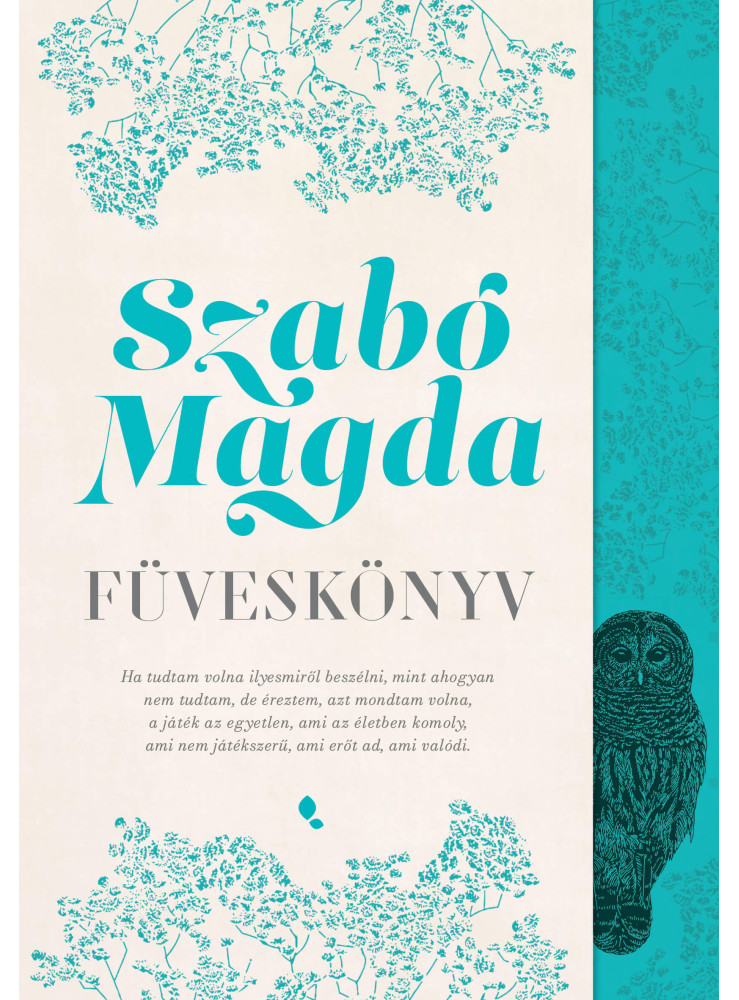 FÜVESKÖNYV FÜVESKÖNYV