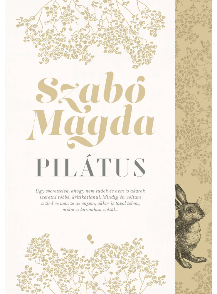 PILÁTUS PILÁTUS