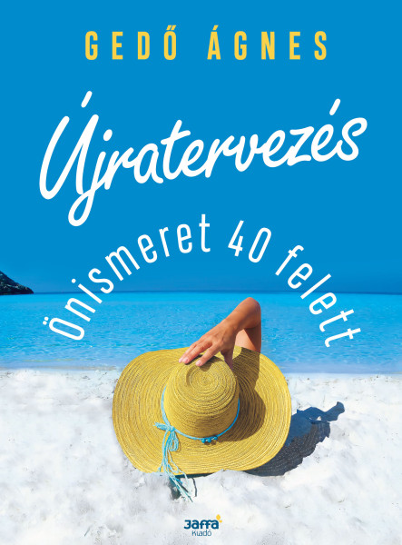 ÚJRATERVEZÉS