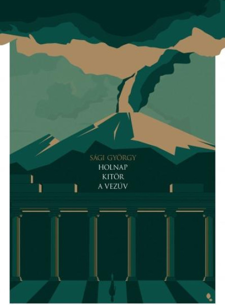 HOLNAP KITÖR A VEZÚV
