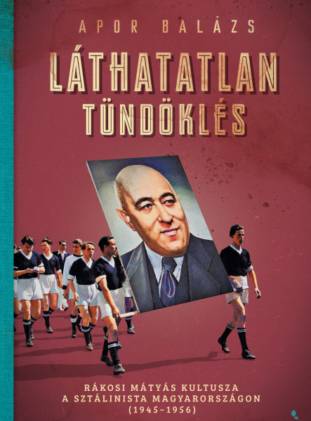 LÁTHATALAN TÜNDÖKLÉS