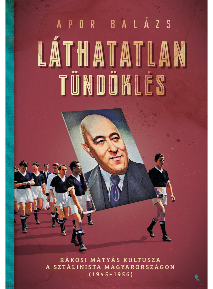 LÁTHATALAN TÜNDÖKLÉS LÁTHATALAN TÜNDÖKLÉS