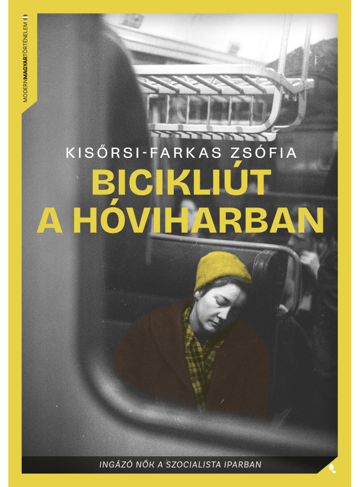 BICIKLIÚT A HÓVIHARBAN BICIKLIÚT A HÓVIHARBAN