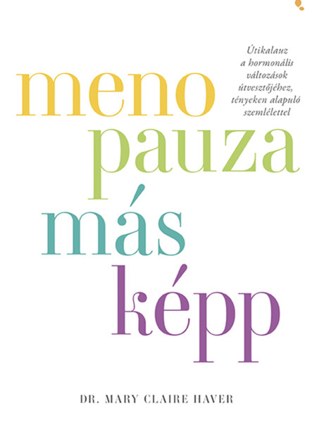 MENOPAUZA MÁSKÉPP