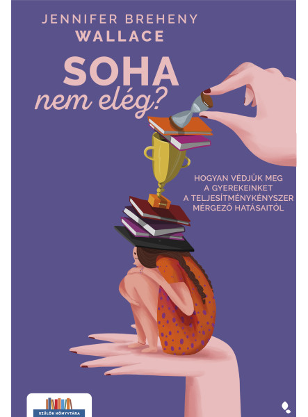 SOHA NEM ELÉG