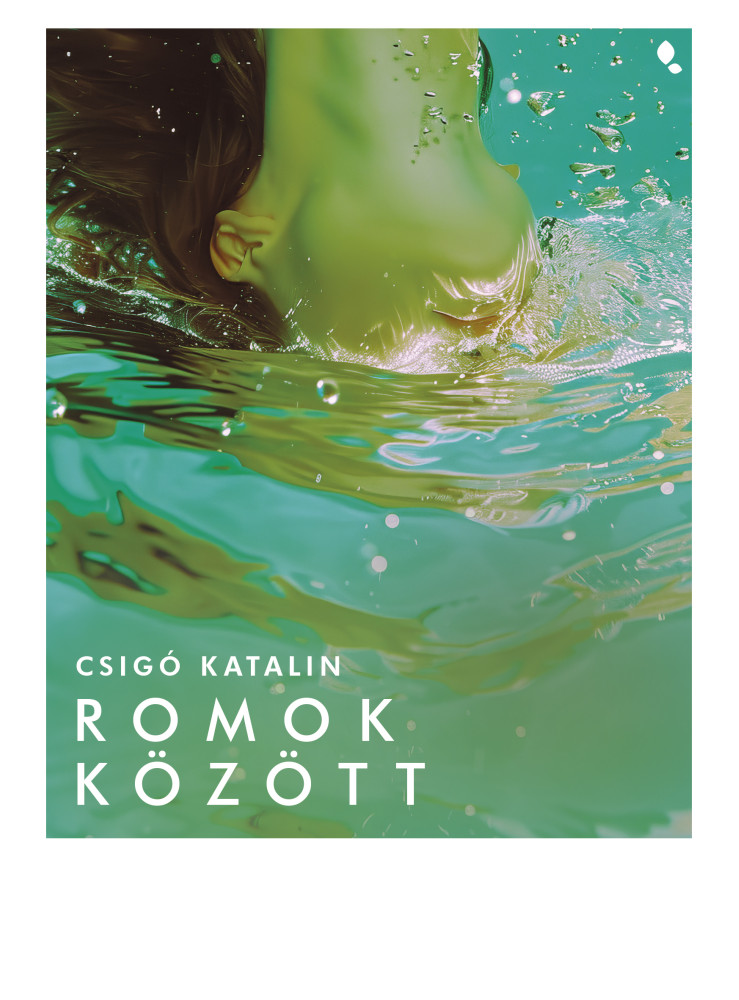 ROMOK KÖZÖTT ROMOK KÖZÖTT