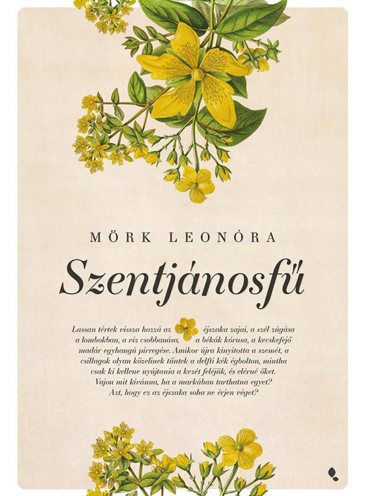 SZENTJÁNOSFŰ - FŰZÖTT SZENTJÁNOSFŰ - FŰZÖTT