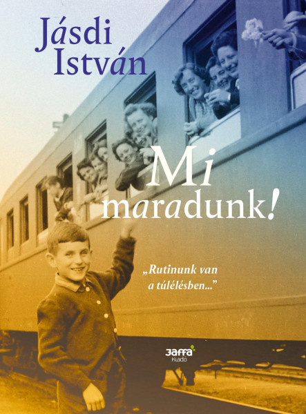 MI MARADUNK!