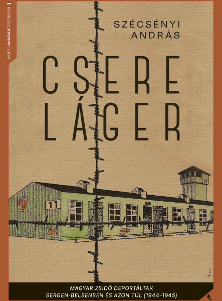 CSERELÁGER