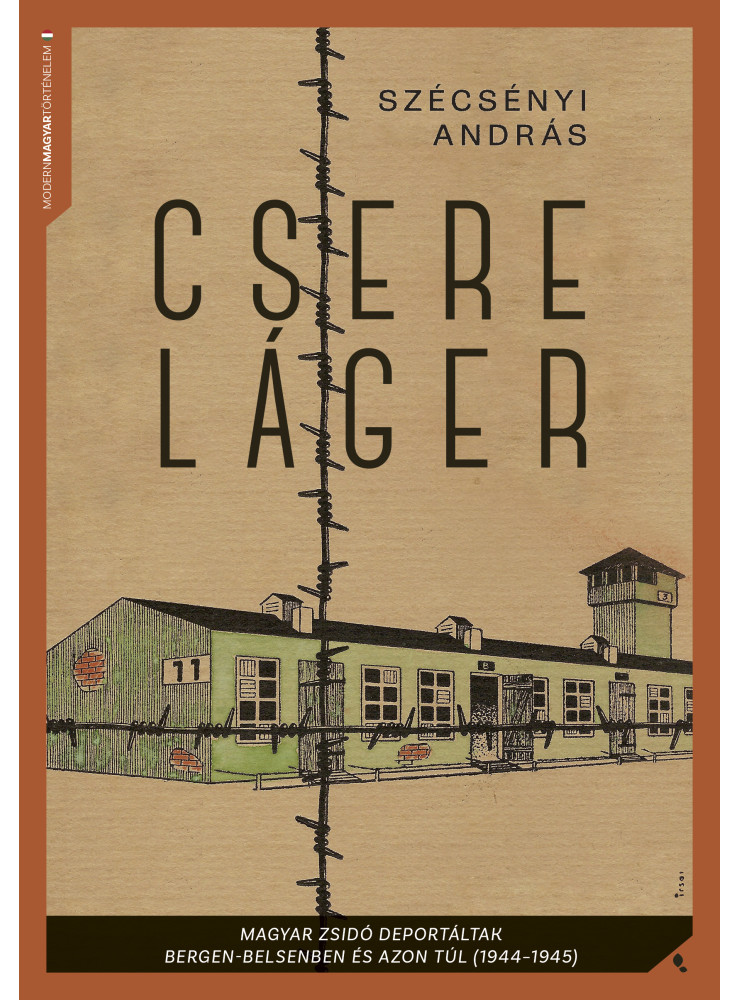 CSERELÁGER CSERELÁGER