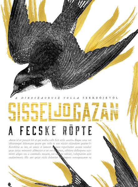 A FECSKE RÖPTE