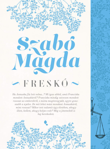 FRESKÓ