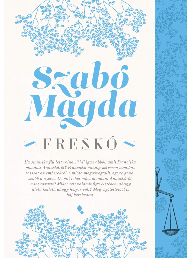 FRESKÓ FRESKÓ