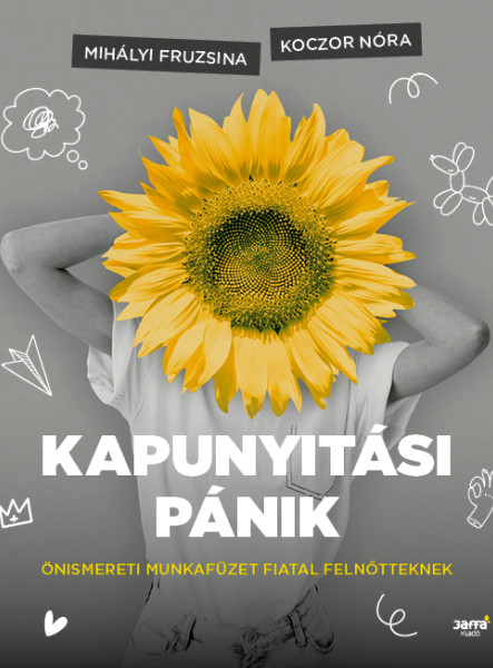 KAPUNYITÁSI PÁNIK
