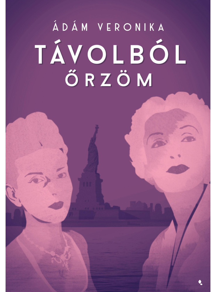 TÁVOLBÓL ŐRZÖM TÁVOLBÓL ŐRZÖM