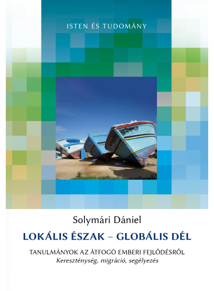 LOKÁLIS ÉSZAK  GLOBÁLIS DÉL