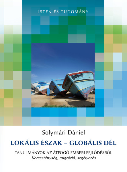LOKÁLIS ÉSZAK  GLOBÁLIS DÉL