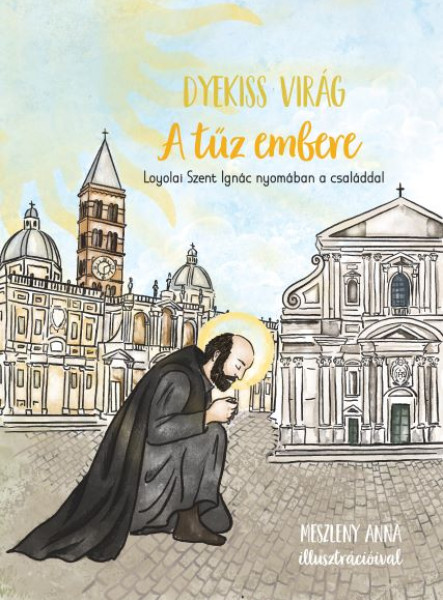 A TŰZ EMBERE
