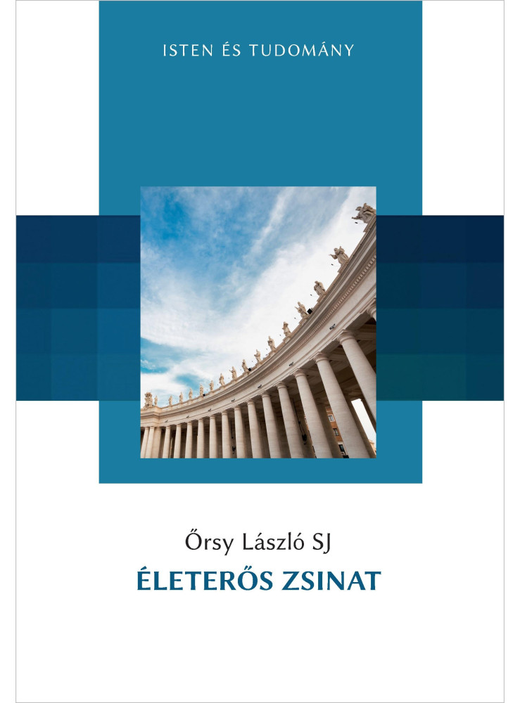 ÉLETERŐS ZSINAT
