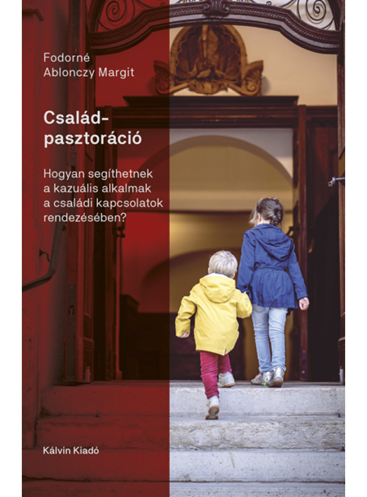CSALÁDPASZTORÁCIÓ