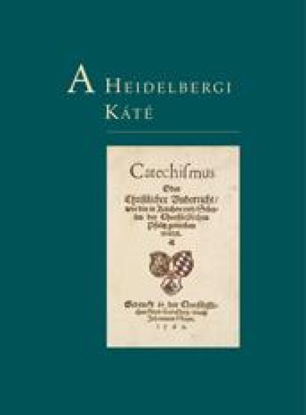 A HEIDELBERGI KÁTÉ - REVIDEÁLT
