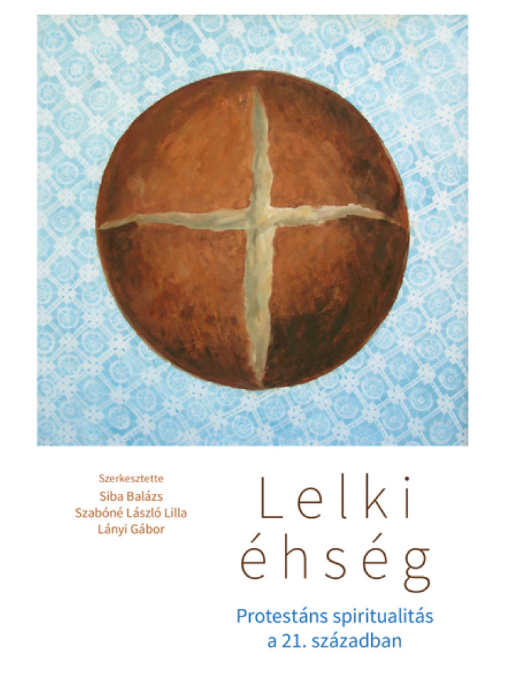 LELKI ÉHSÉG