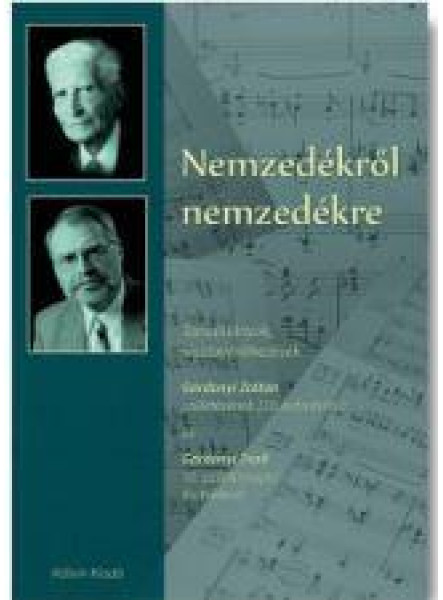 NEMZEDÉKRŐL NEMZEDÉKRE - TANULMÁNYOK, VISSZAEMLÉKEZÉSEK
