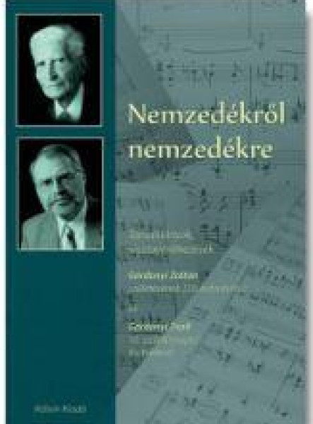 NEMZEDÉKRŐL NEMZEDÉKRE - TANULMÁNYOK, VISSZAEMLÉKEZÉSEK