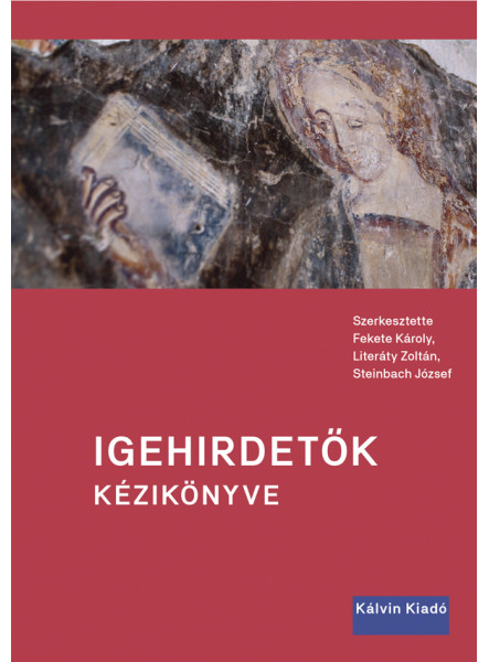 IGEHIRDETŐK KÉZIKÖNYVE