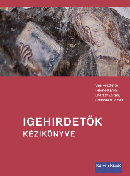IGEHIRDETŐK KÉZIKÖNYVE