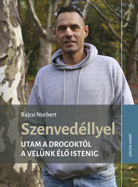 SZENVEDÉLLYEL