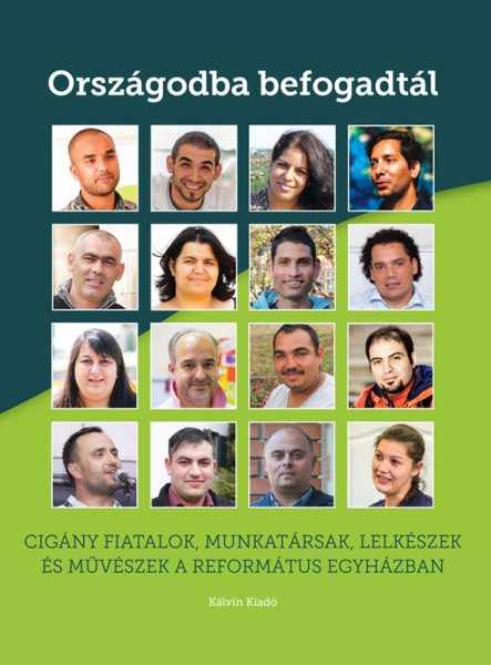 ORSZÁGODBA BEFOGADTÁL