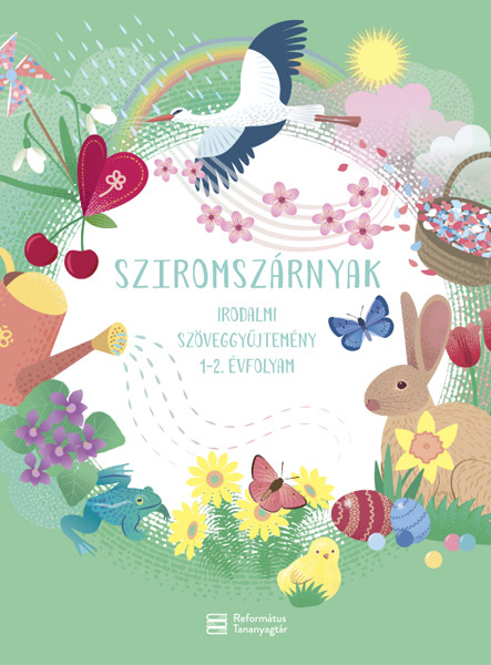 SZIROMSZÁRNYAK