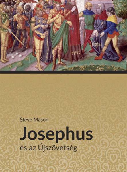 JOSEPHUS ÉS AZ ÚJSZÖVETSÉG