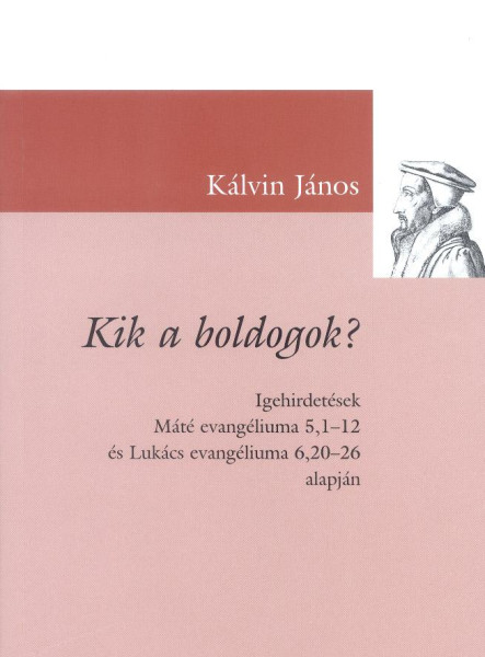 KIK A BOLDOGOK?