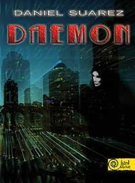 DAEMON - FŰZÖTT