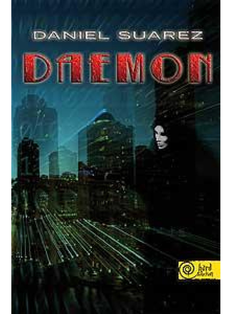 DAEMON - FŰZÖTT DAEMON - FŰZÖTT