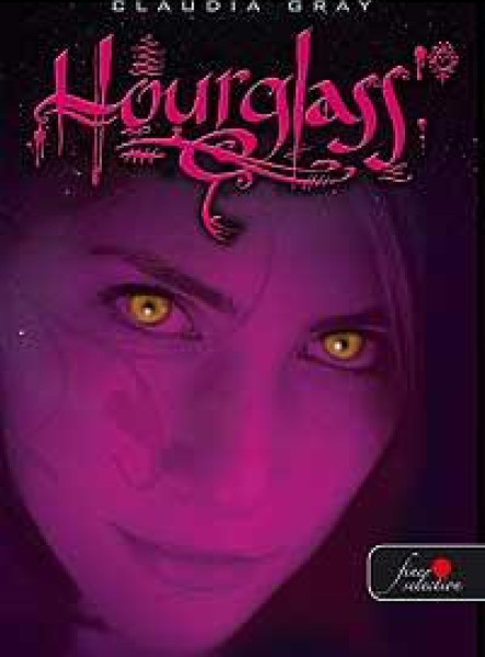 HOURGLASS - HOMOKÓRA
