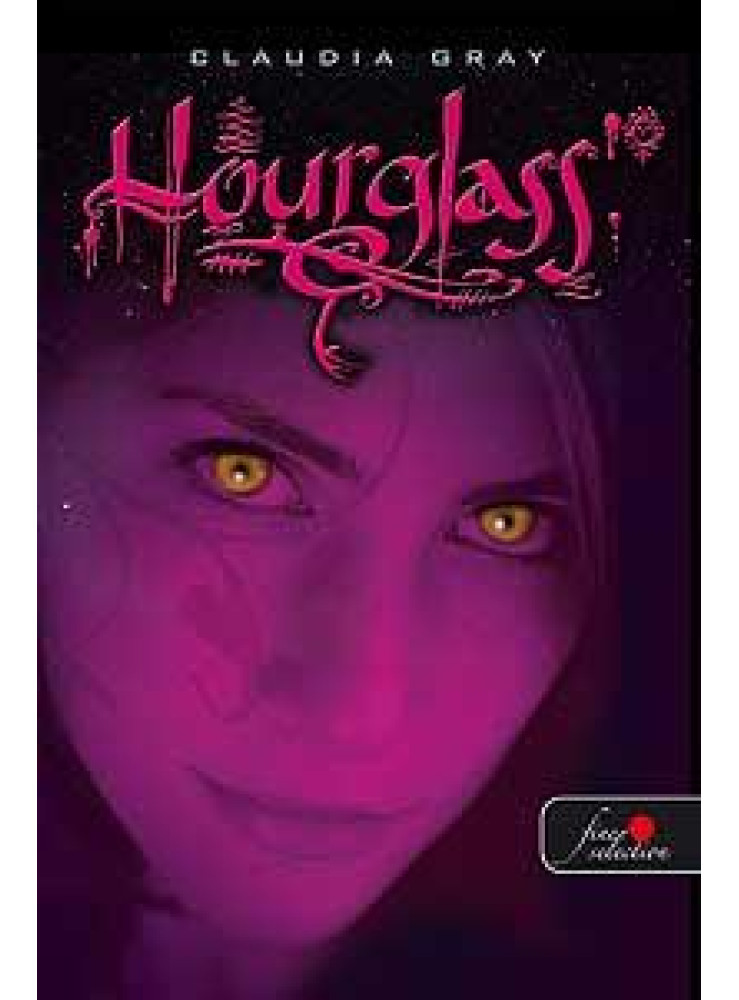 HOURGLASS - HOMOKÓRA HOURGLASS - HOMOKÓRA