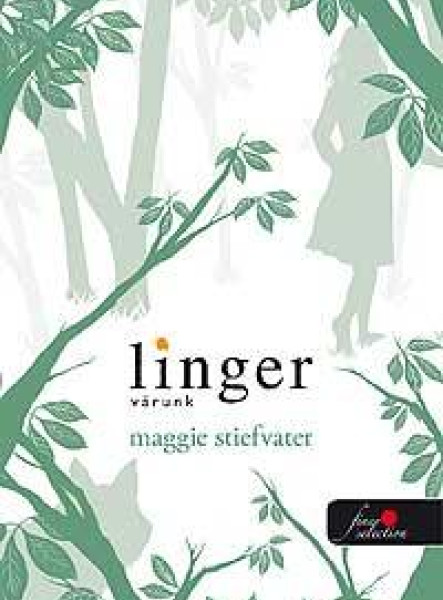 LINGER - VÁRUNK - KÖTÖTT
