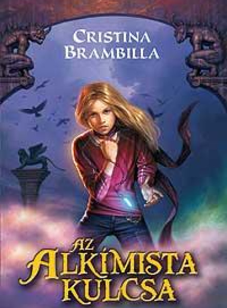 AZ ALKIMISTA KULCSA