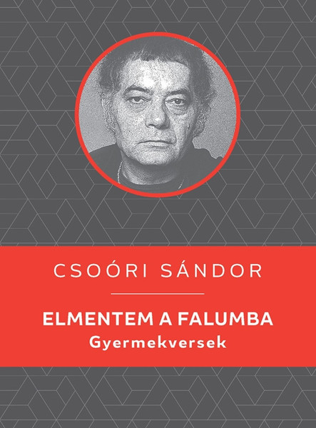 ELMENTEM A FALUMBA - GYERMEKVERSEK
