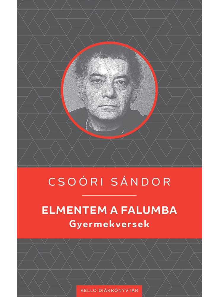 ELMENTEM A FALUMBA - GYERMEKVERSEK ELMENTEM A FALUMBA - GYERMEKVERSEK