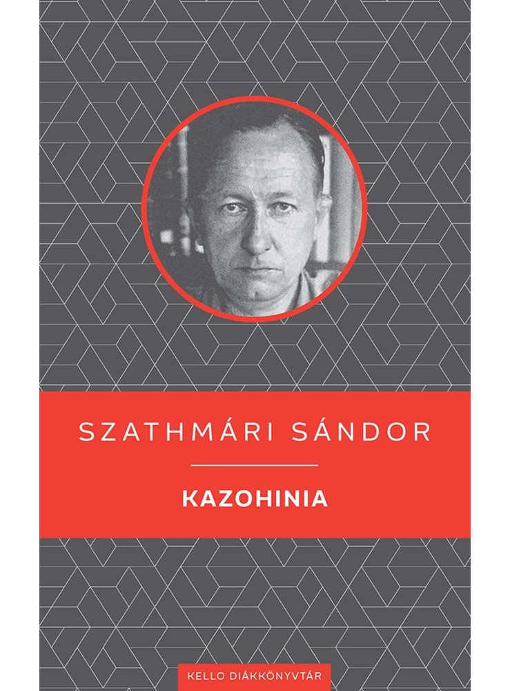 KAZOHINIA KAZOHINIA